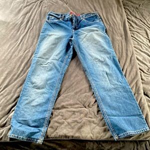 Gloria Vanderbilt Jeans